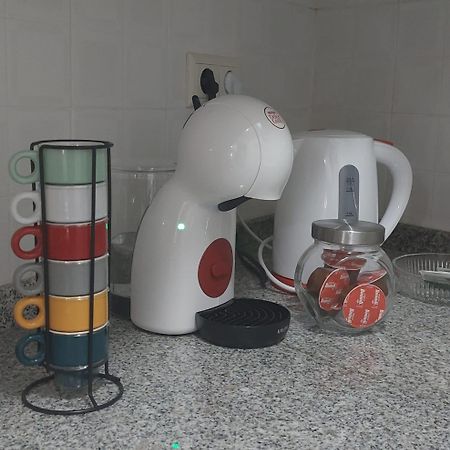 Aparthotel Casa Da Tia Binda Monção Exteriér fotografie