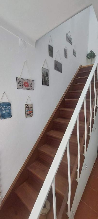 Aparthotel Casa Da Tia Binda Monção Exteriér fotografie