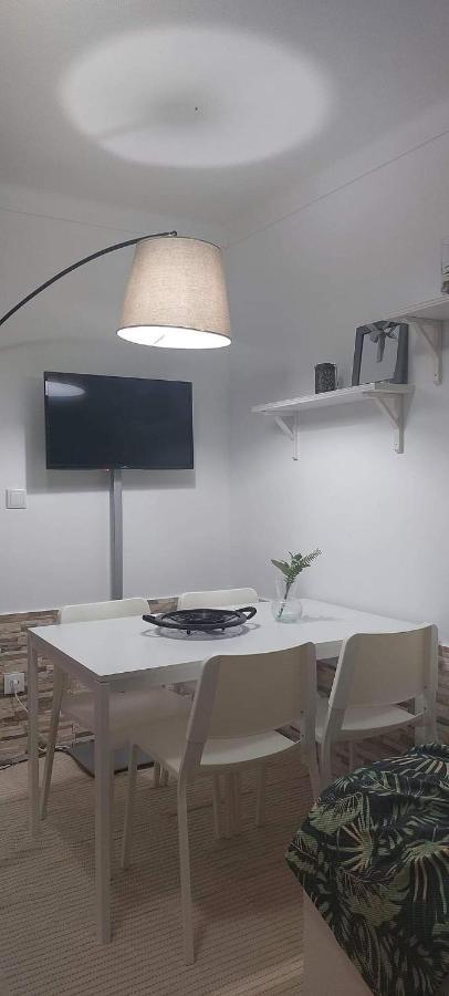 Aparthotel Casa Da Tia Binda Monção Exteriér fotografie